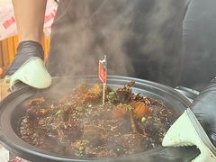 -回味黑鸭煲·始于2006(万松园店)