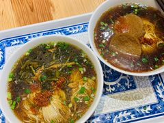 -东吴面馆(沙溪服务区店)
