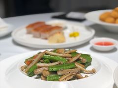 黑松露野菌上素-北京厨房(西安SKP店)