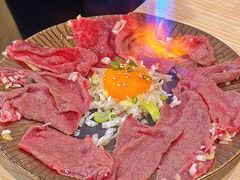 -大阪烧肉BAKA一代(十亩地店)