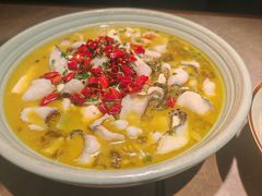 -意满花千醉(金茂览秀城店)