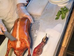 -四季民福烤鸭店(前门大栅栏店)