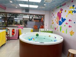 点击看大图 -B+CLUB母婴生活馆(海联路店)