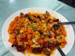 -石饮红星包子(中山路店)
