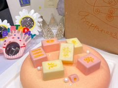 -壹点壹客·生日蛋糕(南山店)