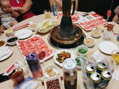 -阳坊大都涮羊肉(阳坊总店)
