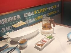 -东流山烤鸭·家常菜(雨山龙湖店)