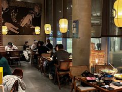 -山葵家居酒屋(天目里店)