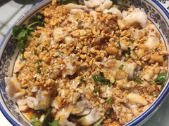 招牌口水鱼-风波庄(罍街分舵)