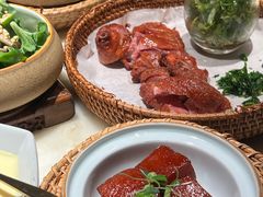 -锦府盐帮·李宅(领展购物广场中关村店)