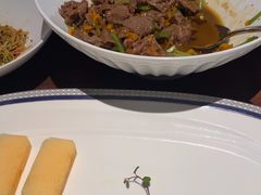 -曾宴·楚菜(湖北省博物馆店)