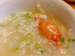 -粥王府 老广传家菜(高桥路店)