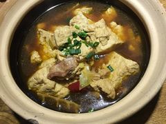 -杭百味·大众精选杭帮菜(西湖音乐喷泉店)