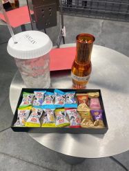 -斑斓色彩沙龙