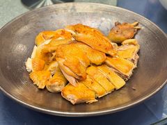 -顺风山庄(水濂山店)