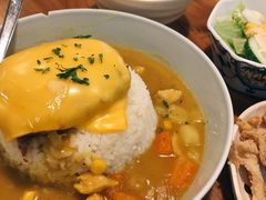 -红小满休闲餐厅(十全街店)