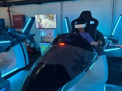 -泰达航母主题公园