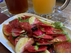 烧烤必备萝卜皮-苏小牛·牛肉串(国贸店)