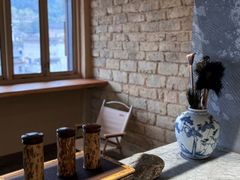 -上席擂茶·新中式青年茶馆(古城店)