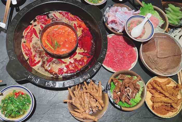 大枫火锅(南下塘店)-"闺蜜带我来的 当时还纠结是去哥老官还是这.