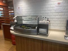 小辣椒-The Habit Burger Grill 哈比特汉堡(爱琴海店)