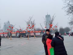 -安阳博物馆