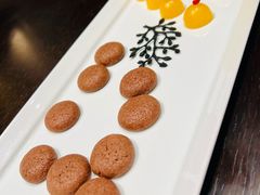 -宝丽轩中餐厅BAOLIXUAN
