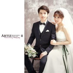 -韩国艺匠ARTIZ STUDIO(博览中心店)