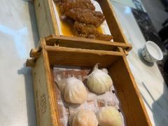 -點無缺茶楼·海鲜酒家(世博店)