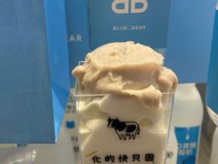 -兰熊鲜奶(昌平悦荟店)