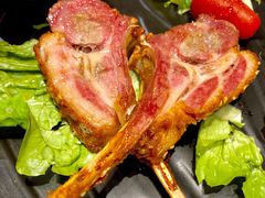 -天山传奇新疆菜(SKLP店)