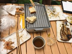 -木屋烧烤(龙岗龙城万科里店)