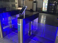 -汇乐游泳馆(莲花南路店)