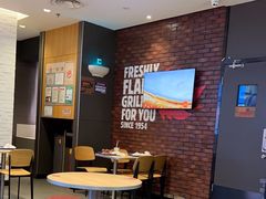 -汉堡王(歌斐中心店)