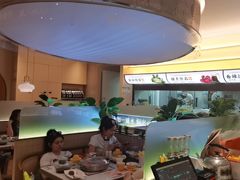 -黄记煌三汁焖锅(悦方IDmall店)