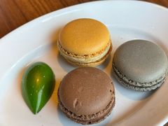 -广州富力君悦大酒店·凯菲厅