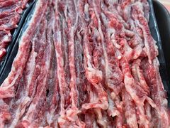 -三毛牛肉店(福强店)