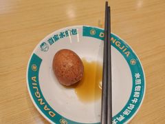 -当家水煎包·牛肉汤(浦江店)