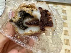 -许阿姨糕团店(南京总店)
