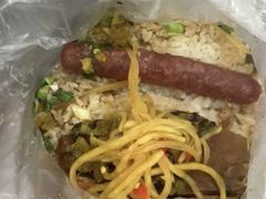 -老嘢扣肉糯米饭(云亭街店)