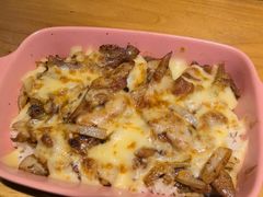 -花腰餐吧Bistro烧烤 傣味(传媒大学店)