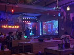-哈夫酒馆(齐齐哈尔龙华路店)
