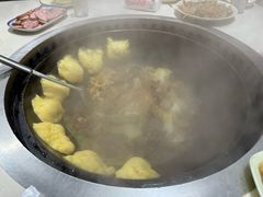-崔记老东北传奇铁锅炖(横店总店)