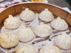 鲜肉汤包-隆喜元鱼汤包·海鲜(中联广场店)