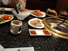 -牛家酒场(7mall店)