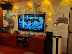-老炮儿轰趴团建KTV桌游棋牌主题馆(五道口店（底商店))