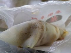 -安徽阜阳卷馍(西单店)