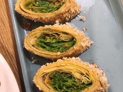 -陈傻子餐厅(世纪都会店)
