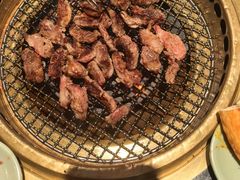 -韩盛·盛江山自助料理(中街大悦城店)