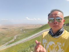 -新疆那拉提国家旅游度假区